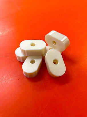 Prototype réalisé par impression 3D