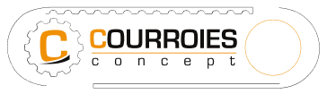 Courroies Concept